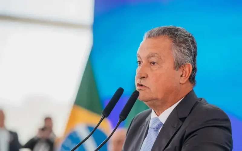PGR pede que investigação sobre compra de respiradores na Bahia volte ao STF e cita possível ocultação de R$ 48 milhões