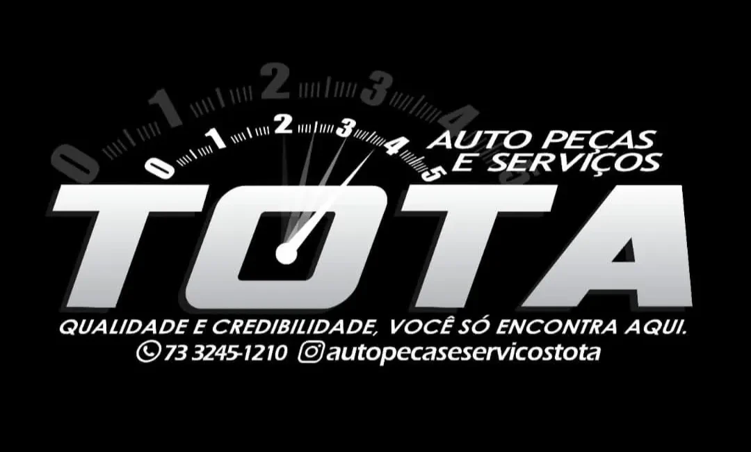 Tota Auto Peças e Serviços