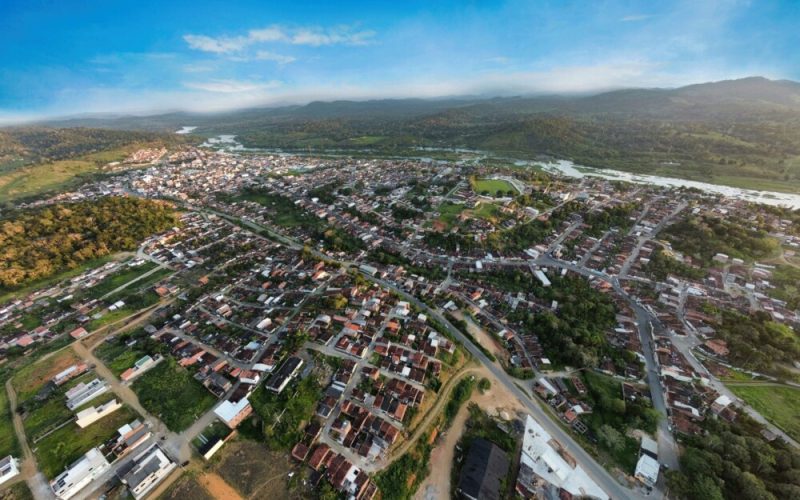 Ubatã e outras cidades da região estão sob alerta para frio nos próximos dias
