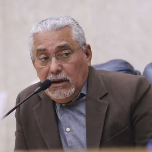 Vereador do PT é preso em operação que investiga esquema de lavagem de dinheiro ligado ao PCC