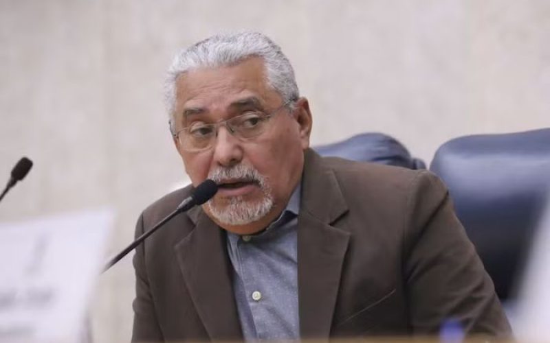 Vereador do PT é preso em operação que investiga esquema de lavagem de dinheiro ligado ao PCC