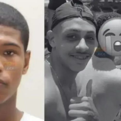 Suspeito de matar amigo em emboscada após recusa ao tráfico é preso em Salvador