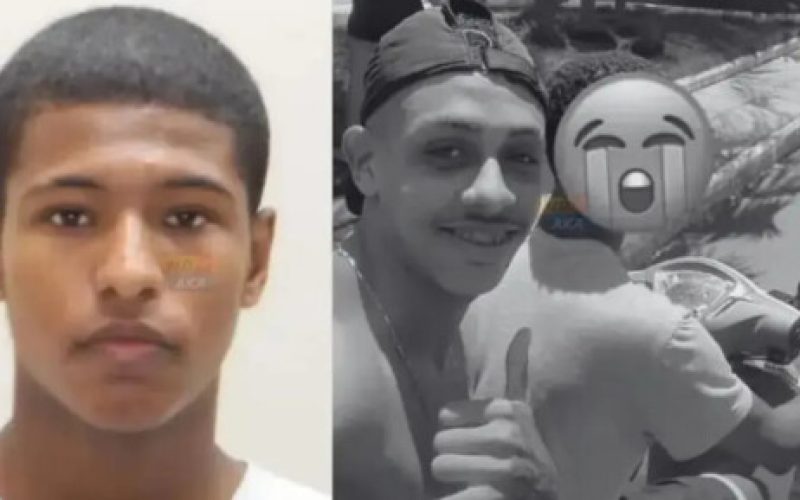 Suspeito de matar amigo em emboscada após recusa ao tráfico é preso em Salvador