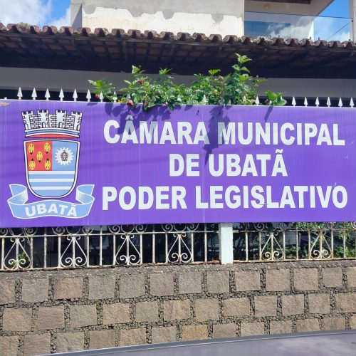 Grita Ubatã lança desafio aos 11 vereadores e cobra fim das cooperativas após atraso de salários