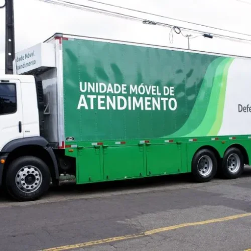 DEFENSORIA PÚBLICA CHEGA A UBATÃ COM EXAMES DE DNA E SERVIÇOS JURÍDICOS GRATUITOS NOS DIAS 21 E 22 DE OUTUBRO
