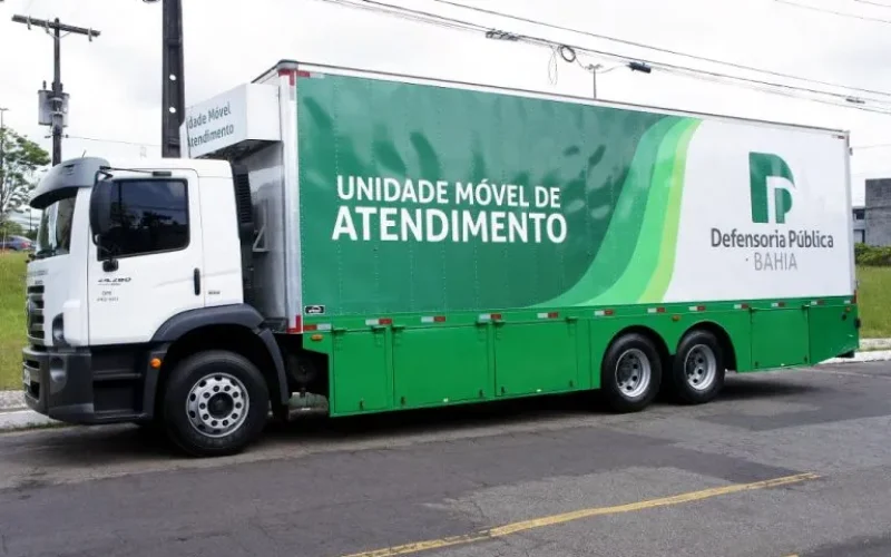 DEFENSORIA PÚBLICA CHEGA A UBATÃ COM EXAMES DE DNA E SERVIÇOS JURÍDICOS GRATUITOS NOS DIAS 21 E 22 DE OUTUBRO