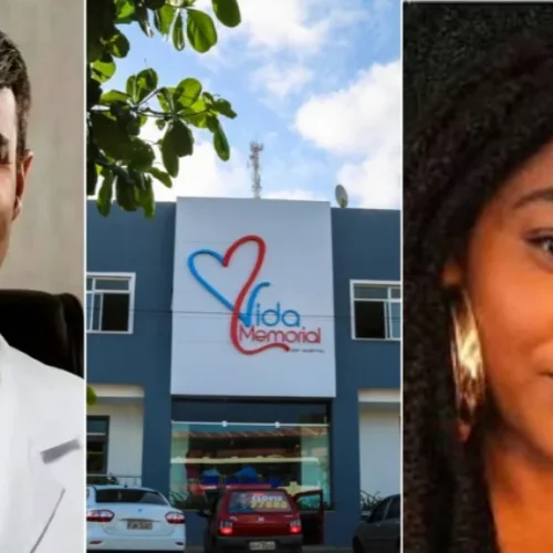 Médico e hospital dizem que evento raro causou morte de paciente em Ilhéus
