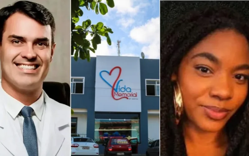 Médico e hospital dizem que evento raro causou morte de paciente em Ilhéus