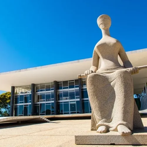 Supremo Tribunal Federal acaba com aposentadoria como pena para juízes criminosos