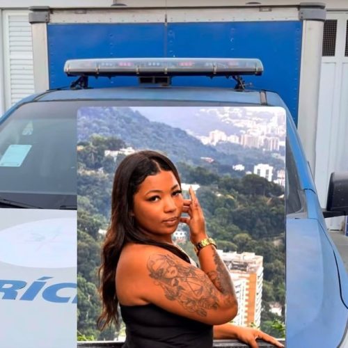 Jovem de 22 anos é morta a tiros dentro de casa em Jequié