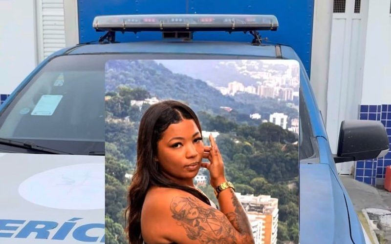Jovem de 22 anos é morta a tiros dentro de casa em Jequié