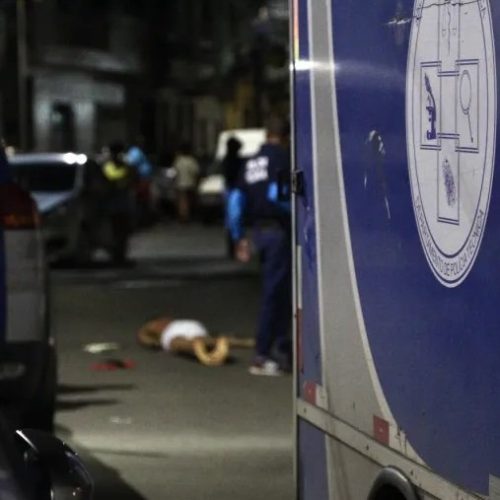 Bahia tem cinco cidades entre as dez mais violentas do país, aponta dados do Anuário de Segurança Pública
