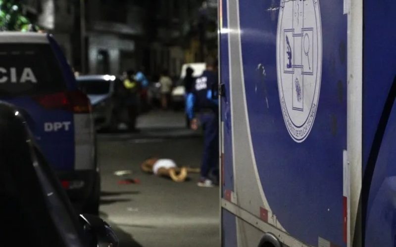 Bahia tem cinco cidades entre as dez mais violentas do país, aponta dados do Anuário de Segurança Pública