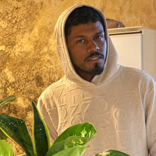 Localizado: Ubatense Erick Breno é encontrado após 15 dias de desaparecimento