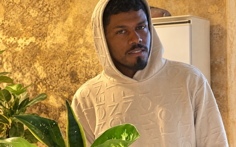 Localizado: Ubatense Erick Breno é encontrado após 15 dias de desaparecimento