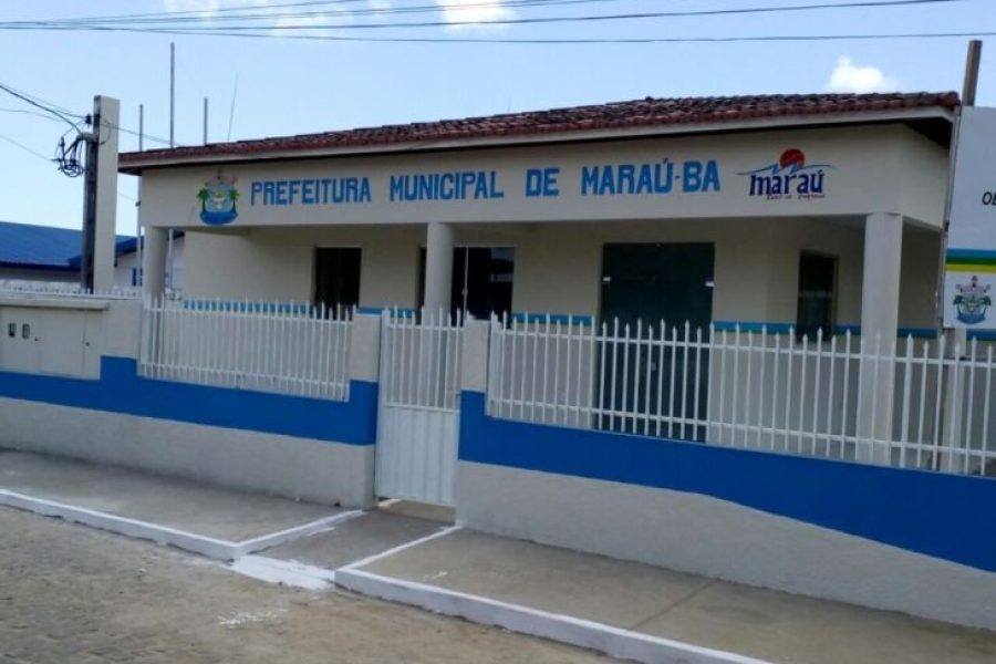 MARAÚ ABRE PROCESSO SELETIVO PARA AGENTES COMUNITÁRIO; Inscrições para processo seletivo começam nesta quarta-feira e seguem até 9 de novembro
