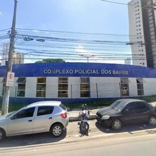 PM é preso após se envolver em acidente e atirar contra duas pessoas na Bahia