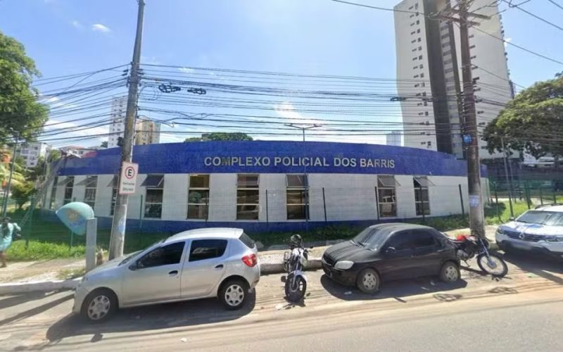 PM é preso após se envolver em acidente e atirar contra duas pessoas na Bahia