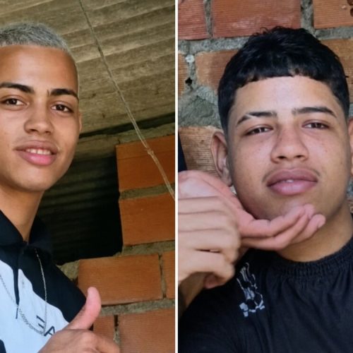 TRAGÉDIA NA BA-652: Colisão violenta entre moto e ônibus da Prefeitura de Ibirapitanga deixa dois jovens mortos