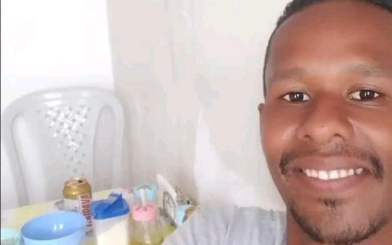 JOVEM É ENCONTRADO MORTO DENTRO DE RESIDÊNCIA EM UBATÃ; POLÍCIA INVESTIGA O CASO
