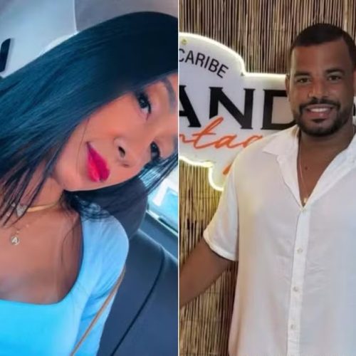 Enfermeira e diretor comercial morrem em acidente envolvendo moto aquática na Bahia