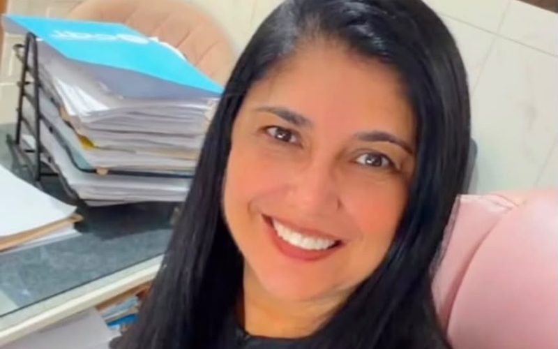 OAB cobra apuração rápida da morte de advogada assassinada dentro de casa na Bahia