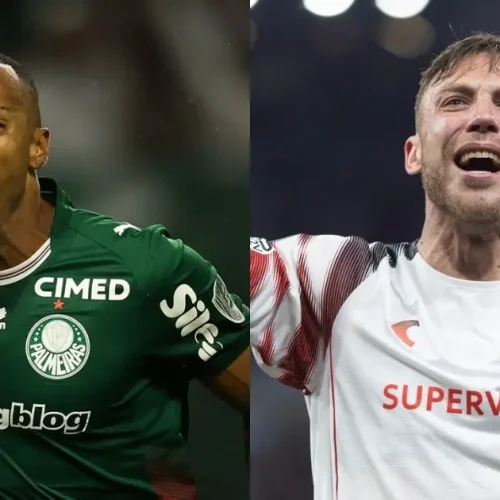 Estudiantes e Palmeiras farão grande final da Libertadores 2026; veja data, local e histórico das equipes