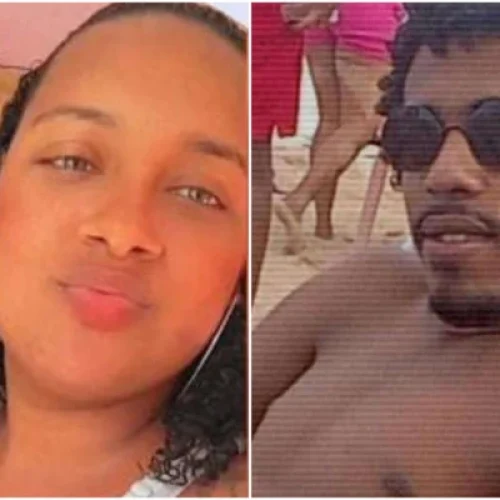 Suspeito de arrastar ex-mulher na rua e matá-la a facadas em Salvador é preso