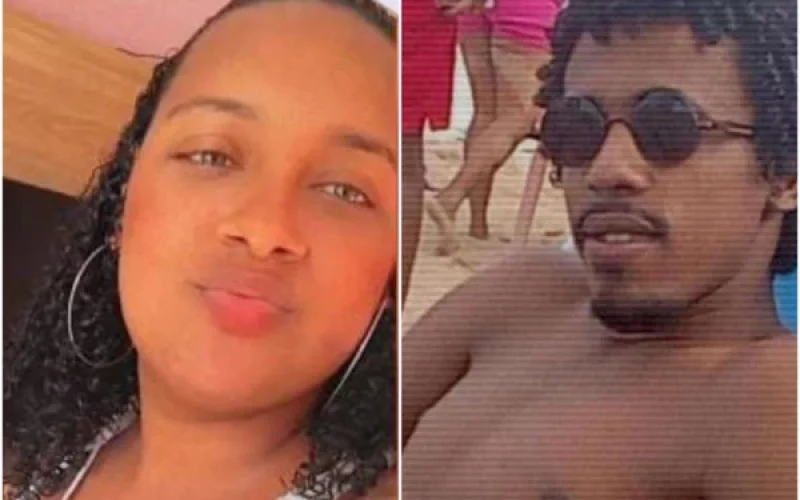 Suspeito de arrastar ex-mulher na rua e matá-la a facadas em Salvador é preso