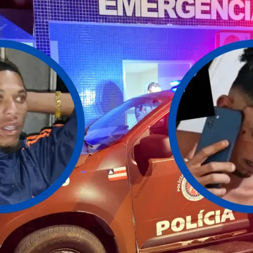 Ubatã : Suspeitos mortos em ação policial eram investigados por diversos crimes, afirma PM