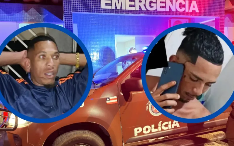 Ubatã : Suspeitos mortos em ação policial eram investigados por diversos crimes, afirma PM
