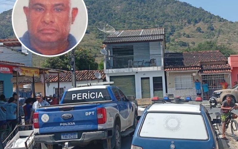 Trabalhador morre após ser atropelado pelo próprio caminhão de coleta de lixo em Itororó