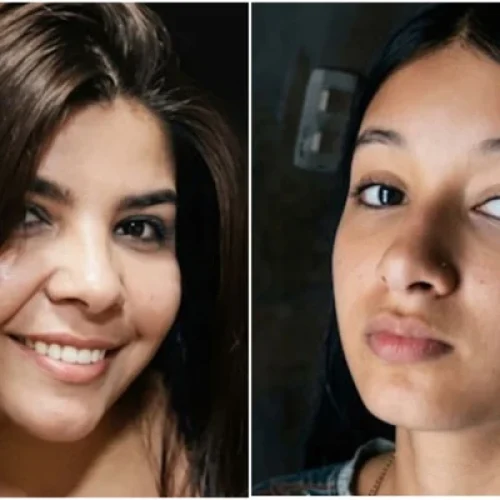 Mãe e filha adolescente são assassinadas a tiros dentro de casa