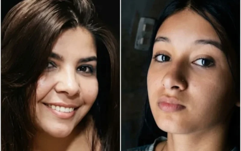 Mãe e filha adolescente são assassinadas a tiros dentro de casa