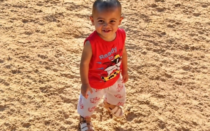 Polícia investiga afogamento de bebê de 1 ano na Bahia; família aponta acidente