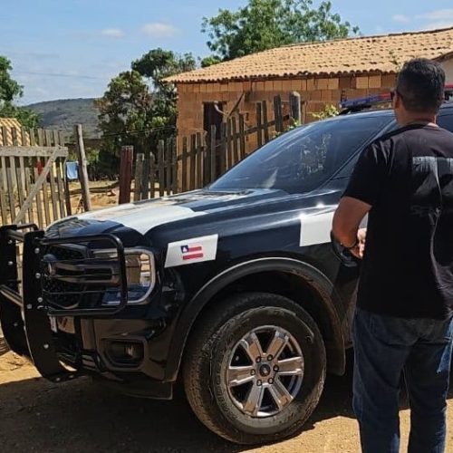 Menina de 12 anos entrega R$ 8 mil após ser ameaçada com imagem íntima falsa criada por IA na Bahia