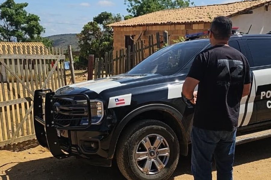 Menina de 12 anos entrega R$ 8 mil após ser ameaçada com imagem íntima falsa criada por IA na Bahia
