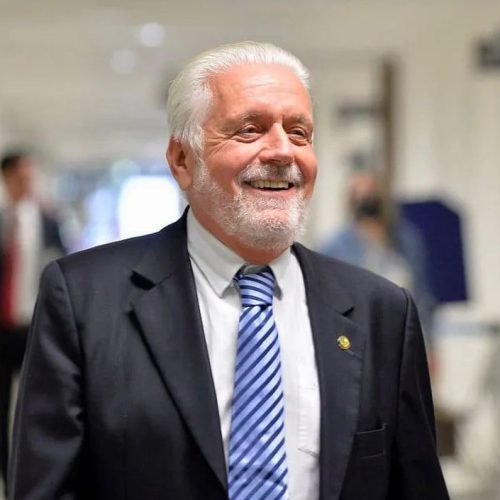 Jaques Wagner é alvo de busca e apreensão na Operação Compliance Zero