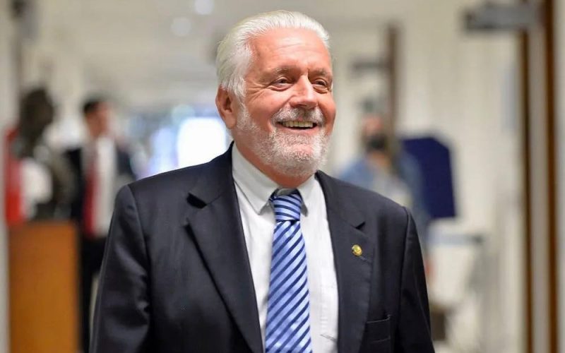 Jaques Wagner é alvo de busca e apreensão na Operação Compliance Zero