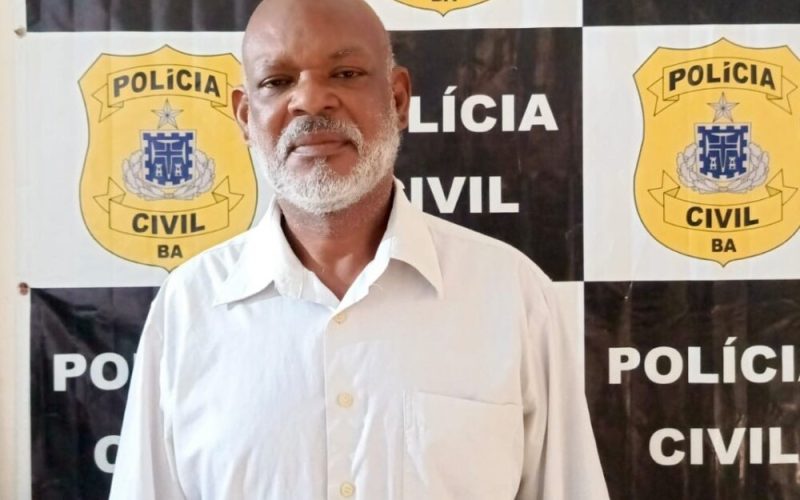 Ex-presidente da Câmara de Ilhéus é condenado a 15 anos por corrupção e peculato