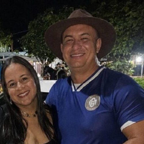 Casal é encontrado morto em Arraial d’Ajuda; arma de fogo foi encontrada ao lado dos corpos