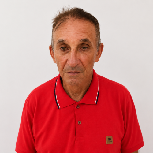 Luto em Ubatã: Falece aos 78 anos o comerciante Pedro Almeida da Silva, o “Pedro Capeteiro”