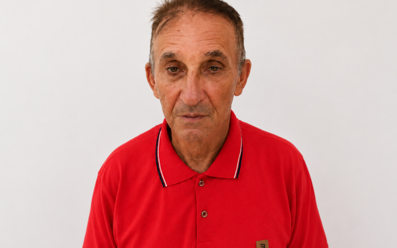 Luto em Ubatã: Falece aos 78 anos o comerciante Pedro Almeida da Silva, o “Pedro Capeteiro”