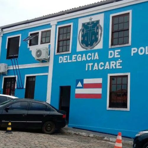 Itacaré: Advogado investigado por estupro contra mulher uruguaia é preso