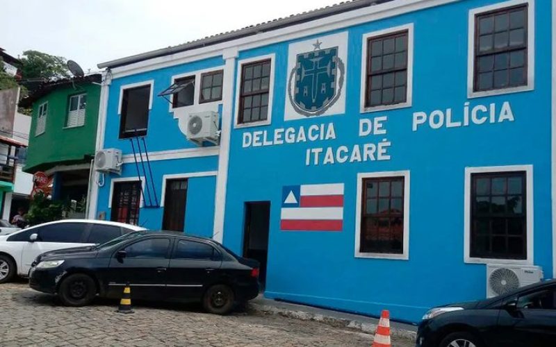 Itacaré: Advogado investigado por estupro contra mulher uruguaia é preso