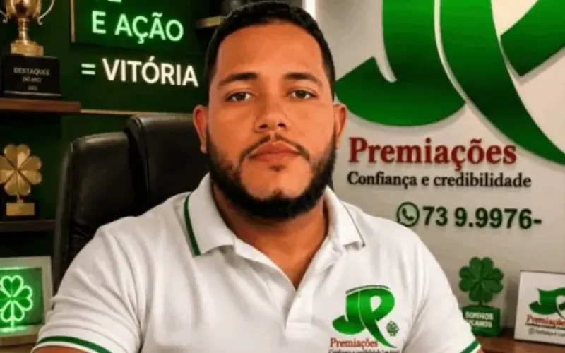 EXECUTADO! Rifeiro é morto a tiros dentro do próprio carro em Gandu