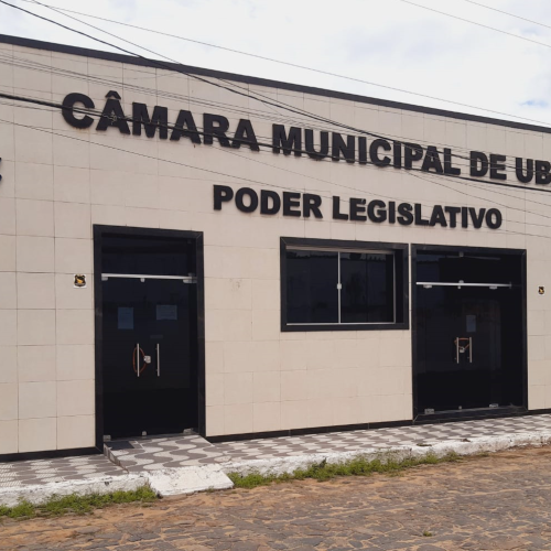 URGENTE (E MEIO TRISTE): SE UBATÃ CONTINUAR ENCOLHENDO, VAI FALTAR ATÉ VEREADOR PRA ABRIR A CÂMARA!