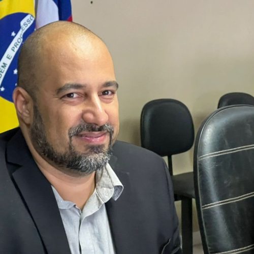TJ-BA escala juiz Carlos Eduardo Camillo para assumir demandas do Judiciário em Ubatã