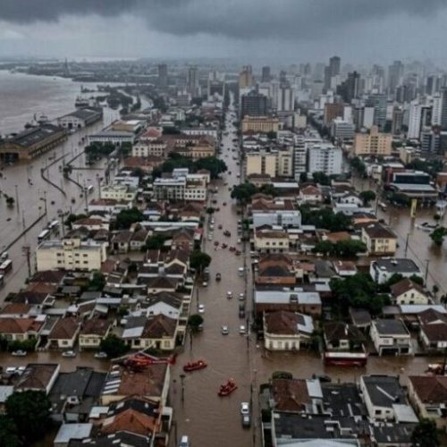 El Niño ganha força e pode alcançar intensidade histórica até o fim de 2026