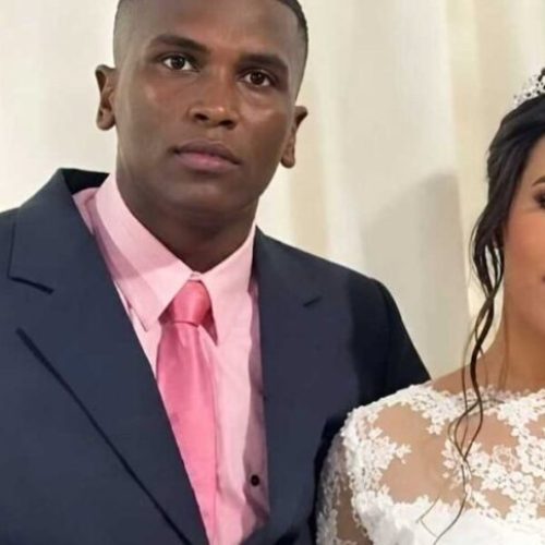 Jovem é encontrada morta e companheiro é suspeito de feminicídio em Vitória da Conquista